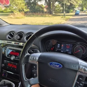 Ford Galaxy 2012 2.0 TDCI Manual 5-door MPV - Image 6