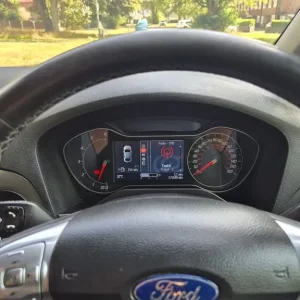 Ford Galaxy 2012 2.0 TDCI Manual 5-door MPV - Image 7