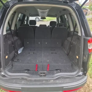 Ford Galaxy 2012 2.0 TDCI Manual 5-door MPV - Image 8