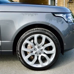 2017 Land Rover Range Rover Autobiography 4.4 V8 Diesel - Image 5