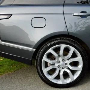 2017 Land Rover Range Rover Autobiography 4.4 V8 Diesel - Image 8