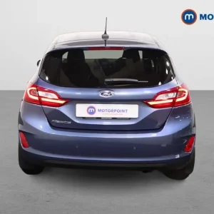 2019 Ford Fiesta 1.0 EcoBoost 125 Titanium 5dr Hatchback Petrol Manual - Image 6