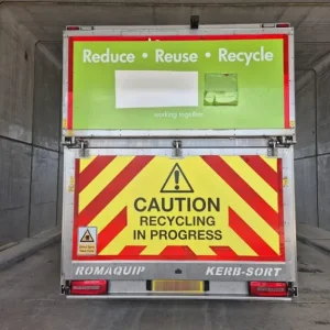 2017 DAF LF 180 12T 4X2 Auto Recycling Truck Euro 6 Diesel - Image 6