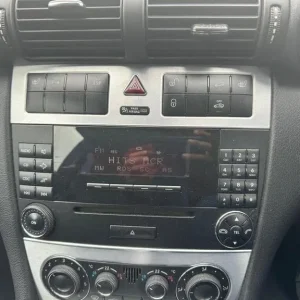 2008 Mercedes-Benz CLC 2.1 CDI SE Coupe - Image 6