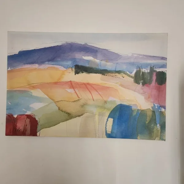 large art painting