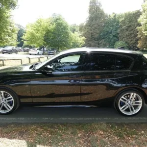 2017 BMW 1 Series M Sport Diesel Hatchback - Image 4