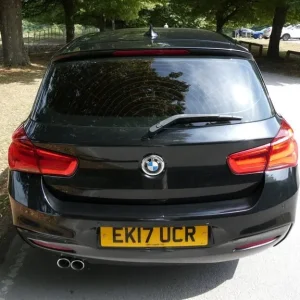 2017 BMW 1 Series M Sport Diesel Hatchback - Image 6