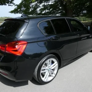 2017 BMW 1 Series M Sport Diesel Hatchback - Image 7