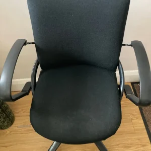 Designer office chair
