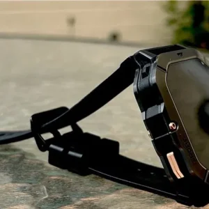 OUKITEL BT101 Military Smartwatch - Image 3