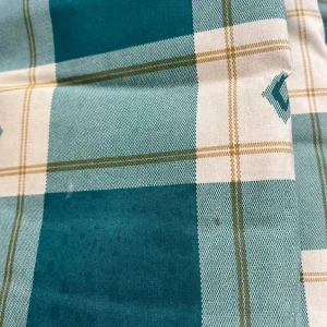 Set of Patio Chair Cushions x 6 - Image 6