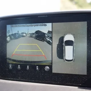 2020 Hyundai Tucson Estate 1.6 T-GDi Premium SE - Image 2