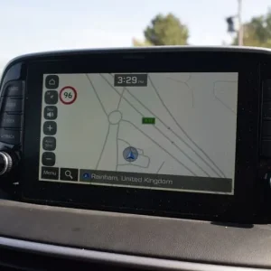 2020 Hyundai Tucson Estate 1.6 T-GDi Premium SE - Image 4