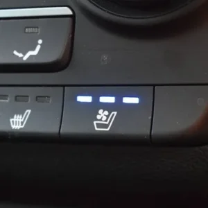 2020 Hyundai Tucson Estate 1.6 T-GDi Premium SE - Image 5