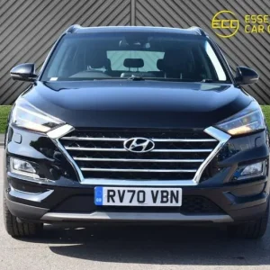 2020 Hyundai Tucson Estate 1.6 T-GDi Premium SE - Image 7