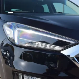 2020 Hyundai Tucson Estate 1.6 T-GDi Premium SE - Image 8