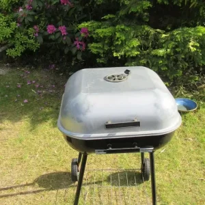 Charcoal Barbecue - Image 2