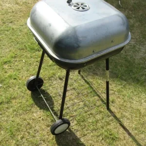 Charcoal Barbecue - Image 3