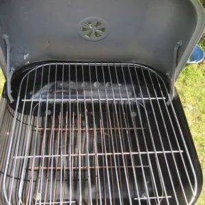 Charcoal Barbecue - Image 4