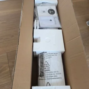 DREO Smart Tower Fan - Image 2