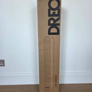 DREO Smart Tower Fan - Image 3