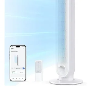 DREO Smart Tower Fan