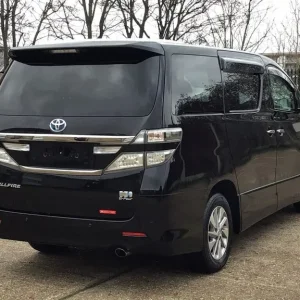 2012 Toyota Vellfire Hybrid 2.4L 7-Seater Auto - Image 6