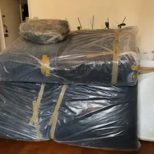 Man and Van with Same-Day Pallet Delivery - Image 7