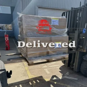 Man and Van with Same-Day Pallet Delivery - Image 8