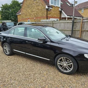 2015 Volvo S80 T6 Executive AWD Petrol - Image 3
