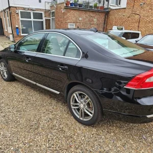 2015 Volvo S80 T6 Executive AWD Petrol - Image 5