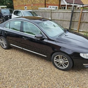 2015 Volvo S80 T6 Executive AWD Petrol - Image 6