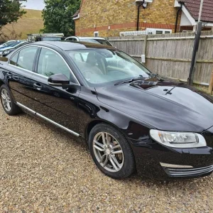 2015 Volvo S80 T6 Executive AWD Petrol - Image 7