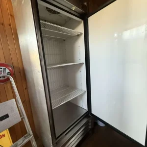 Upright True Freezer - Image 2