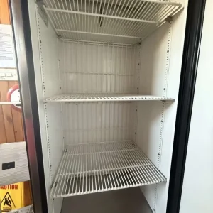 Upright True Freezer - Image 3