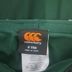 Canterbury kid sport set - Image 2