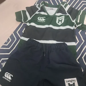 Canterbury kid sport set - Image 4