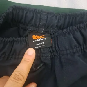 Canterbury kid sport set - Image 5