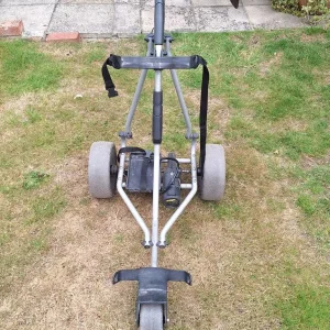 Powerkaddy golf trolley - Image 2