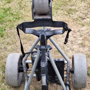 Powerkaddy golf trolley - Image 3