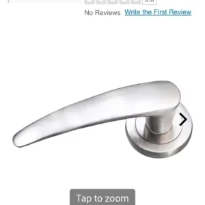 Door handles - Image 5
