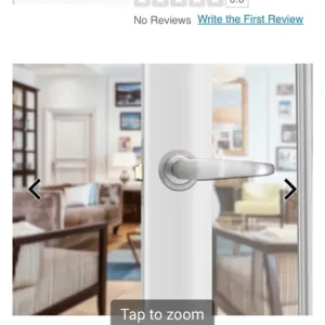 Door handles - Image 6