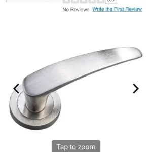 Door handles - Image 7