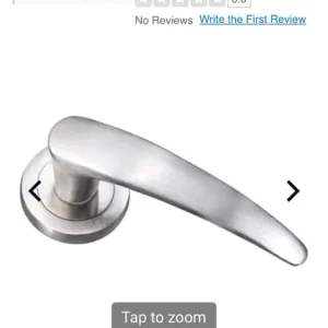 Door handles - Image 8