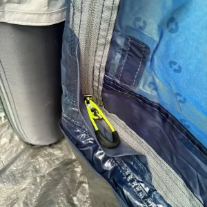 6 man Air Tent OUTWELL ANSLEY 6a - Image 3