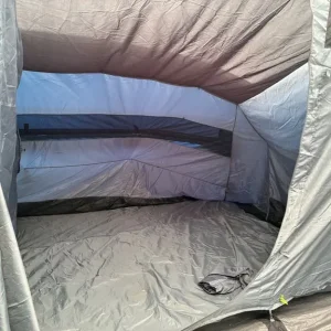 6 man Air Tent OUTWELL ANSLEY 6a - Image 5