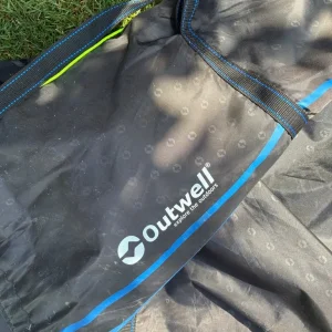 6 man Air Tent OUTWELL ANSLEY 6a - Image 8