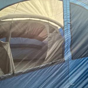 6 man Air Tent OUTWELL ANSLEY 6a