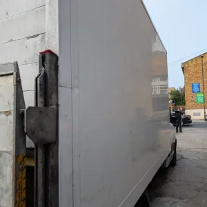 Mercedes-Benz Sprinter 2143, 2019, Manual - Image 2
