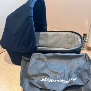 Uppababy Cruz 2 pram and bassinet bundle - Image 5
